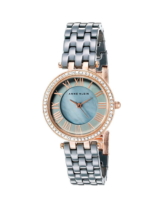 Часы Anne Klein Ceramics 2200RGGY